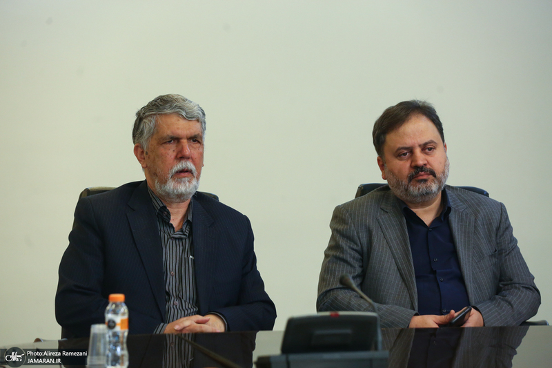 نشست واکاوی موضوع مهاجرت نخبگان