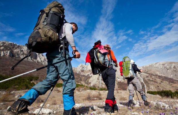 خبرنگاران همدانی برای دوره رایگان کوهپیمایی نام نویسی کنند