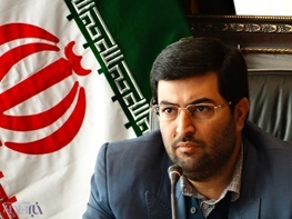 پیام شهردار ساری در پی وقوع حادثه تروریستی تهران