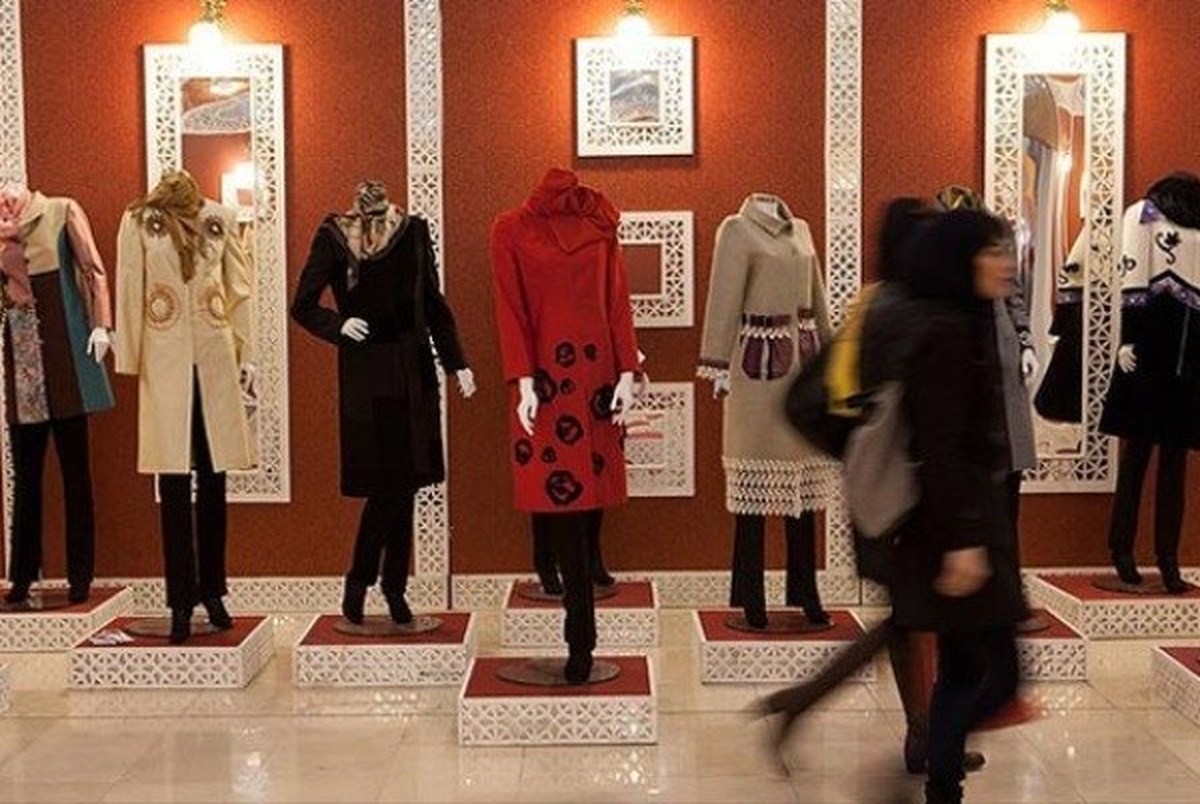 برگزیدگان جشنواره ملی مد و لباس خلیج فارس معرفی شدند
