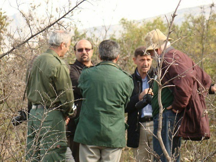 حضور ارزیابان یونسکو در ارس برای بررسی پرونده ثبت جهانی جنگل‌های ارسباران