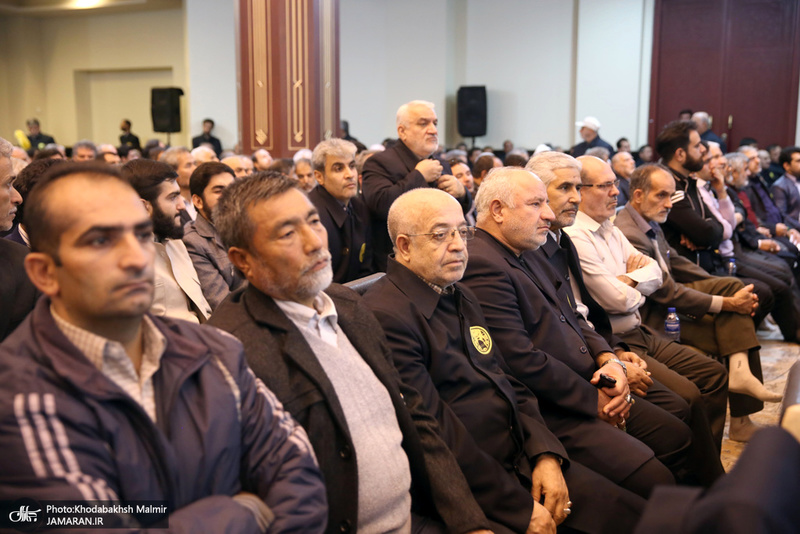 7T3A2230همایش خادمین افتخاری آستان مقدس حضرت امام خمینی (س)