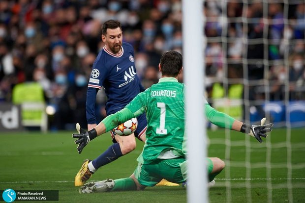 هیچ کس این لیونل مسی را باور ندارد+ عکس