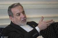 مصاحبه اختصاصی سید عباس عراقچی وزیر امور خارجه با الشرق الاوسط (1)