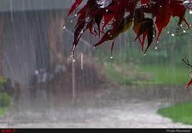بارش‌های شمال اردبیل تا 40 میلیمتر پیش‌بینی می‌شود