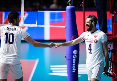 معروف: پایان خوبی در توکیو داشتیم 