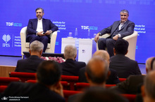 رییس سازمان انرژی اتمی: سنگین‌ترین بمبی که‌ تا حالا در دنیا مورد استفاده قرار گرفته را به تأسیسات هسته‌ای ایران زدند/ هنوز شرایط امنیتی ما تغییر نکرده‌ و هر روز تهدید می‌شویم که اگر به چیزی دست‌ بزنید، دوباره حمله‌ می‌کنیم