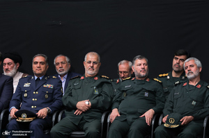 دیدار هزاران نفر از مردم سیستان و بلوچستان و خراسان جنوبی با رهبر انقلاب