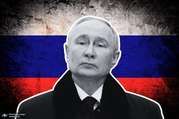سالگرد جنگ اوکراین؛ پوتین قدرتمندتر شد یا به پایان نزدیک می شود؟/ رئیس جمهور روسیه از انقلاب های رنگی می ترسد