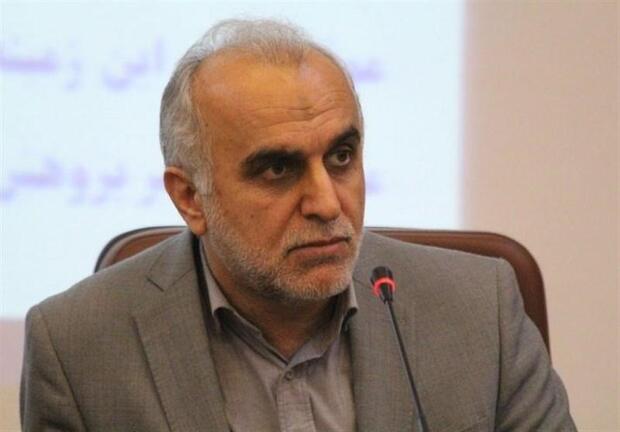 وزیر اقتصاد: رشد اقتصادی کشور بدون نفت مثبت شده است