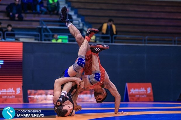 کشتی آزاد نوجوانان جهان| 4 مدال برای ایران در پنج وزن اول؛ حسرت طلا برای شاگردان حاج کناری