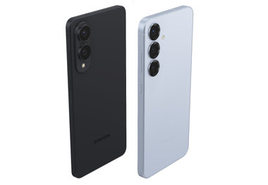 مقایسه دو پرچمدار قدرتمند سامسونگ