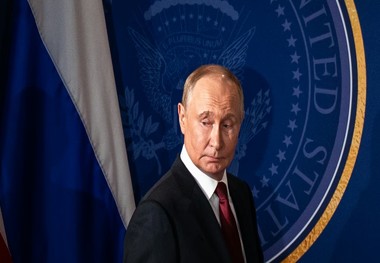 آیا کاخ سفید واقعاً متوجه منظور پوتین از پیشنهادش نشده بود؟
