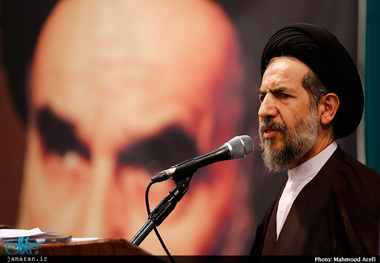 اگر دولت نیمی از وقتی که برای اجماع با جامعه جهانی را گذاشته برای اجماع در داخل می‌گذاشت، برجام به روانی و سهولت بیشتری پیش می‌رفت