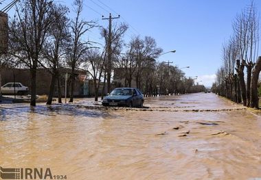 دبیر مدیریت بحران نیکشهر: مردم هشدارهای جوی را جدی بگیرند