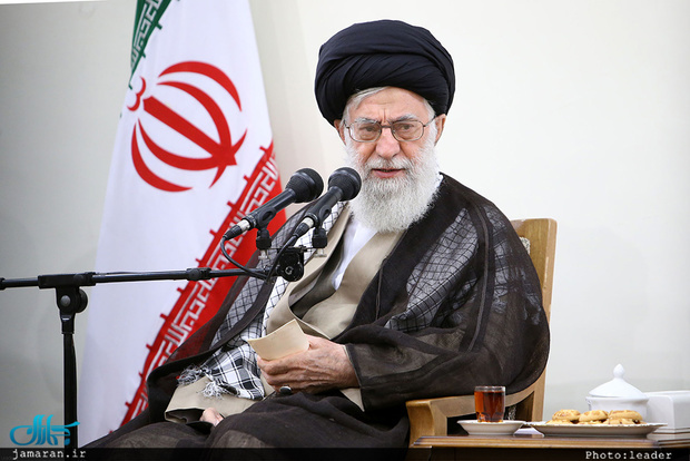 پیام تسلیت رهبر معظم انقلاب در پی درگذشت حجت‌الاسلام شیخ محمدحسین سبحانی

