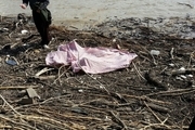 جسدی ناشناس در رودخانه چرداول کشف شد