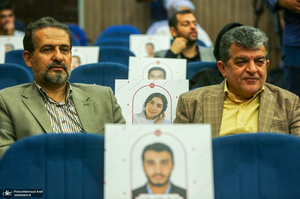 نشست خبری وزیر علوم، تحقیقات و فناوری