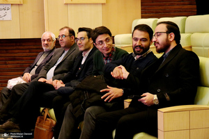  رویدادهای فرهنگی و هنری سومین هفته بر آستان آفتاب - 4