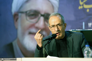 مراسم نکوداشت نخستین سالروز در گذشت دکتر داود فیرحی‎ / غلامرضا کاشی