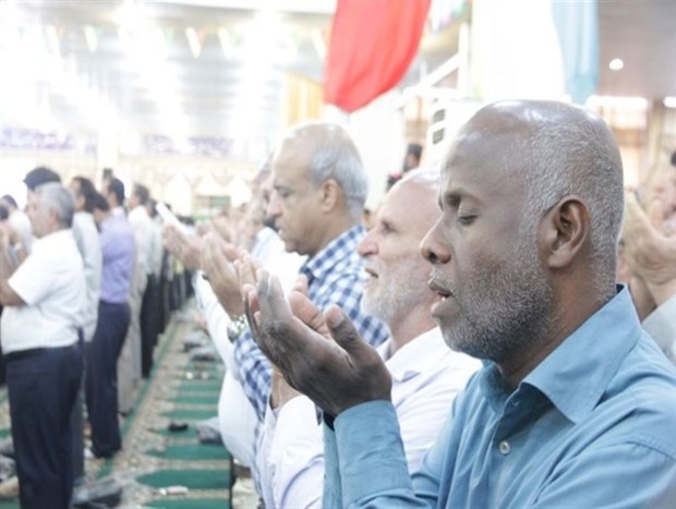 محورهای اصلی خطبه های نماز عید قربان استان بوشهر