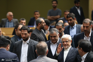 رویداد تحول در سرمایه‌گذاری و توسعه در بالادست نفت و گاز