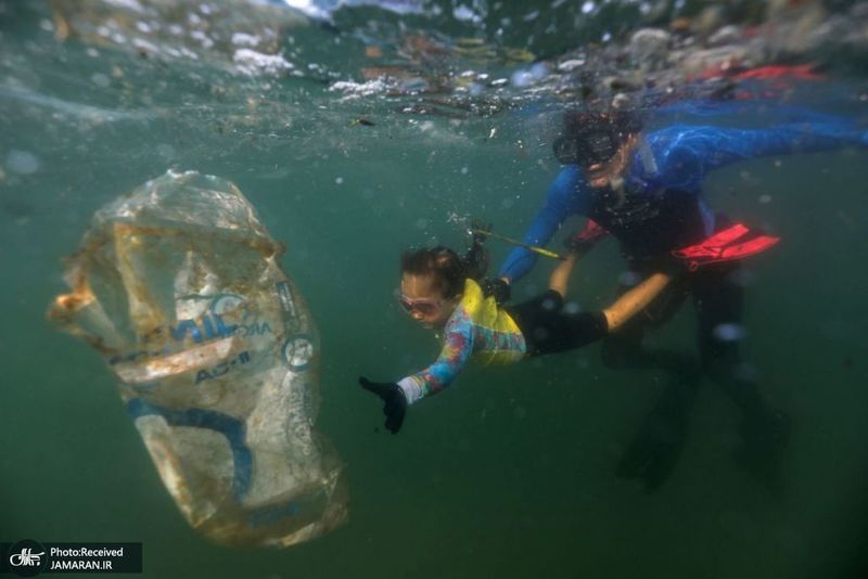 منتخب تصاویر امروز جهان- 30 تیر 1400