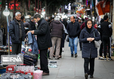 وضعیت شهر خیلی بدجور است !