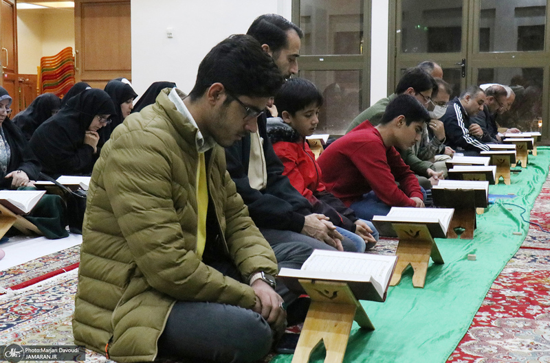 رویدادهای فرهنگی و هنری چهارمین هفته بر آستان آفتاب - 4