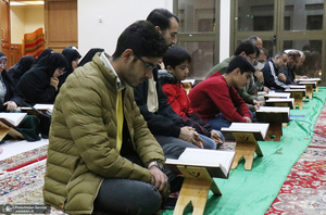 رویدادهای فرهنگی و هنری چهارمین هفته بر آستان آفتاب - 4