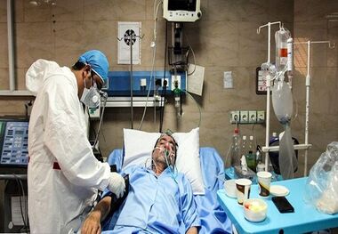 زنگ خطر برای تهرانی ها درباره کرونا/ تخت خالی نداریم!
