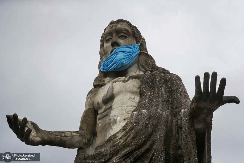 منتخب تصاویر امروز جهان- 15 مرداد