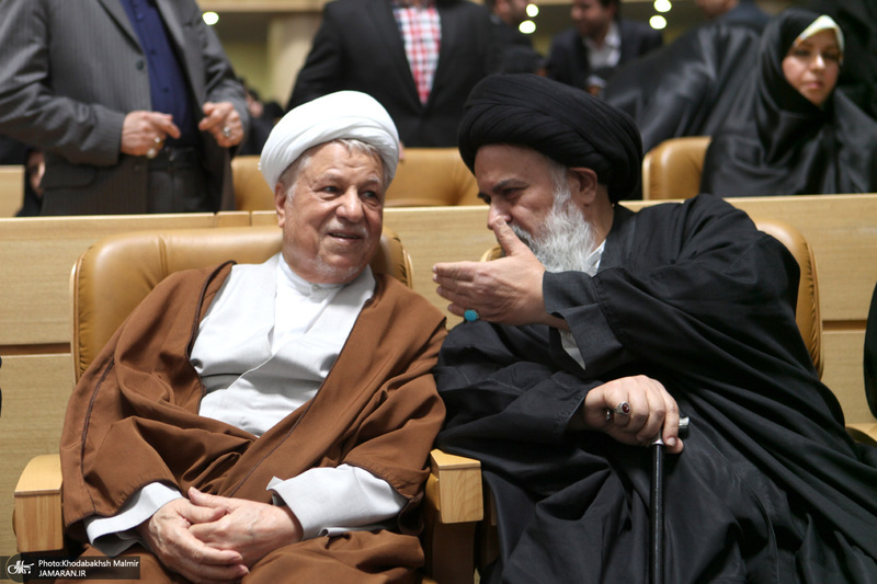 سید محمد موسوی بجنوردی