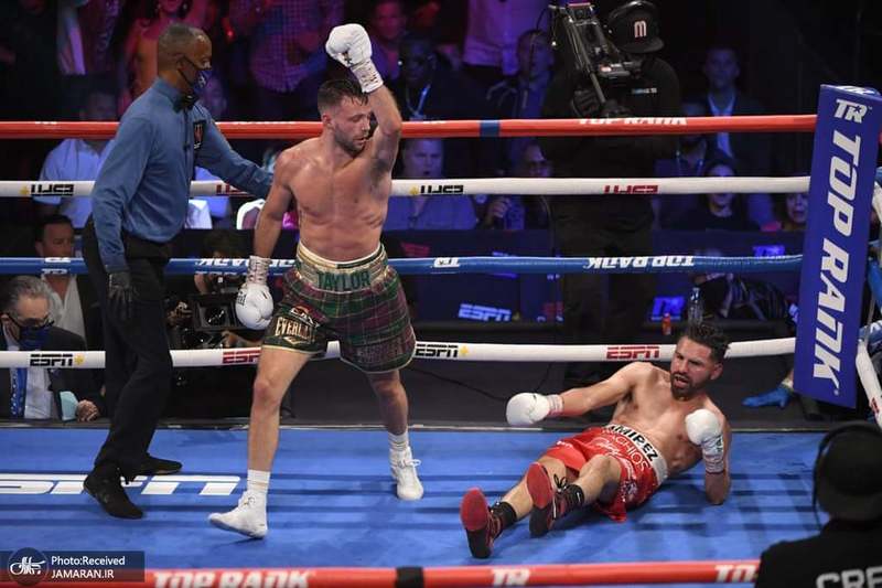 منتخب تصاویر امروز جهان- 3 خرداد 1400