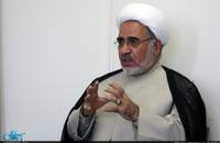 حجت الاسلام و المسلمین شیخ محمد منهاج