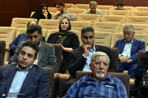 تجدید میثاق رهبران و پیروان ادیان الهی با آرمان‌های حضرت امام (س)