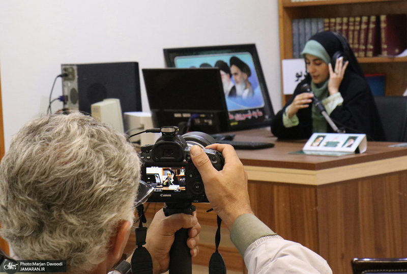 رویدادهای فرهنگی و هنری چهارمین هفته بر آستان آفتاب - 5