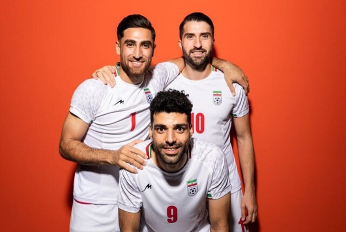 جام جهانی 2022| 5 بازیکن مهم دیدار ایران و انگلیس