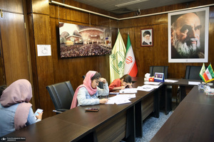 بازدید گردشگران نوروزی از جماران -4