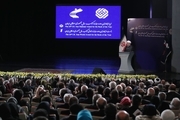 دکتر روحانی: عامل پیروزی انقلاب، اندیشه ، بیان و کلمه بود