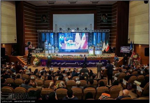 88 واحد برتر حامی حقوق مصرف کننده در فارس معرفی شدند