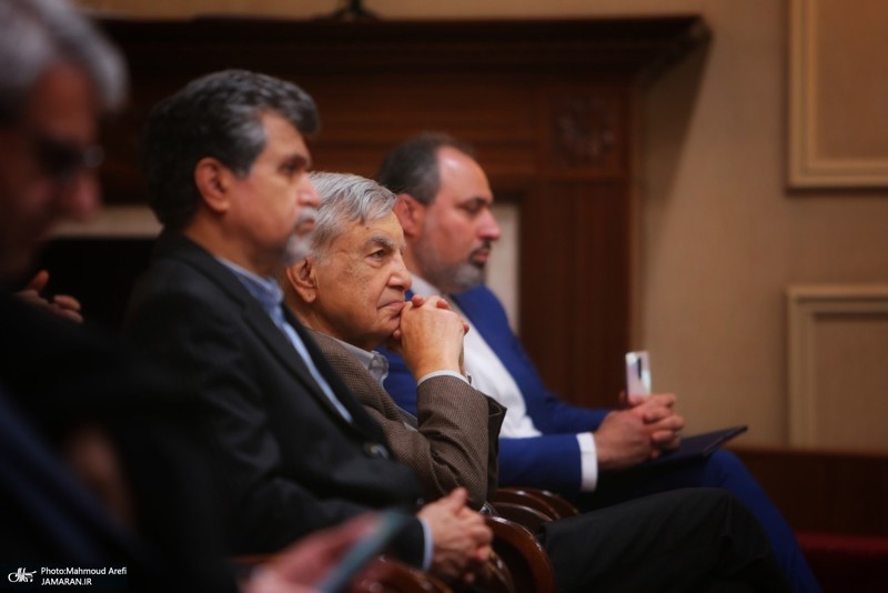 نخستین کنگره ملی «سیاست خارجی جمهوری اسلامی ایران»