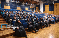 مراسم تکریم و معارفه نماینده رهبر انقلاب در موسسه اطلاعات (35)