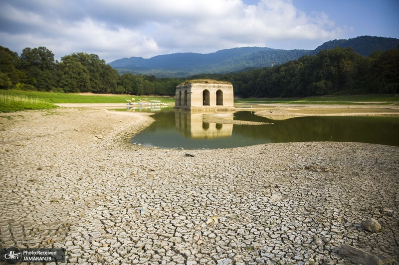 منتخب تصاویر امروز جهان - 25 مرداد 1401