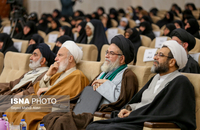 اجلاسیه چهلمین سال تأسیس جامعه الزهرا (س) (15)