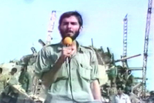 خبر شهادت رهبر چه زمانی قطعی شد؟