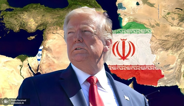 ادعای ترامپ: دیدار با مقامات ایرانی را لغو کردم