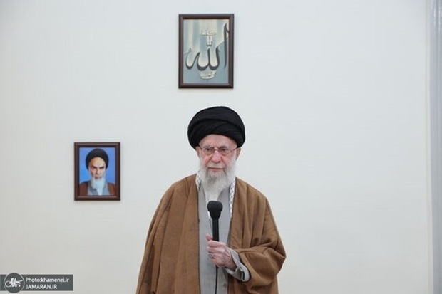 Leader calls for ‘magnificent’ Quds Day rallies