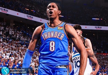 قهرمانی تاریخی و باشکوه اوکلاهاما در NBA