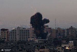 منتخب تصاویر امروز جهان - 4 اسفند 1401